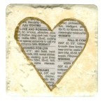 newspaperheart
